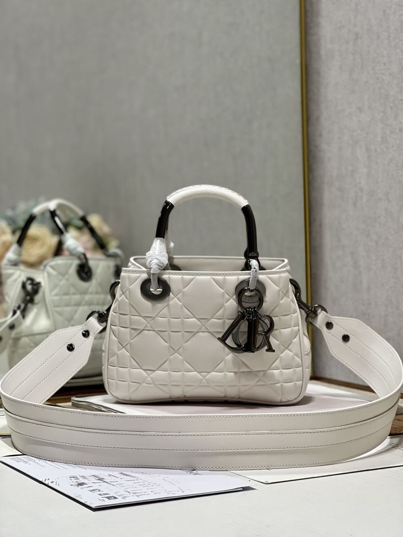 Christian Dior My Lady Bags